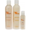 Kit Shampoing Kératine + Conditioner Kératine 2x236ml + Sérum 60ml