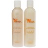 Kit Shampoing Kératine + Conditioner Kératine 2x236ml