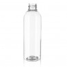 Bouteille, 20/410, 100 ml, transparent PET