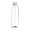 Bouteille, 24/410, 250 ml, transparent PET