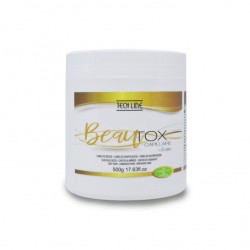 BeauTox Capillaire 500g 8/10 applications