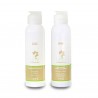 Kit 120ml Unik Step 1 & Step 2