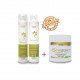 Kit 1000ml Unik + Thermal Serum 120 ml Offert