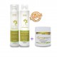 Kit INTENSE 1000ml Unik + BeauTox Capillaire 500g