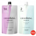 Lissage Japonais Shiseido H1&2