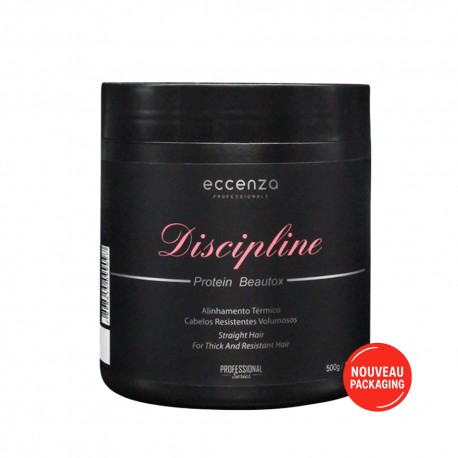 Eccenza Capillaire 500g