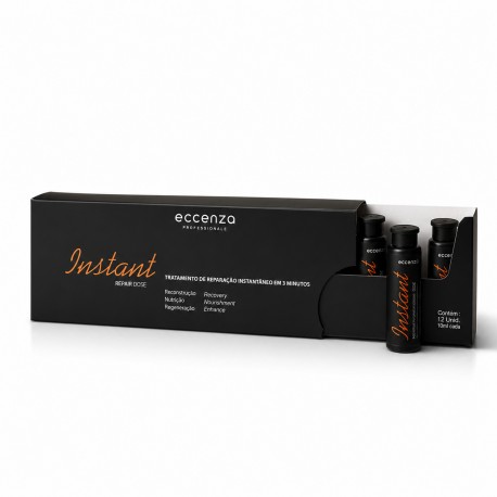 INSTANT SMOOTH 12 X 10ML HYPER INTENSE
