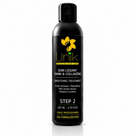 Kit 200ml Unik PREMIUM 