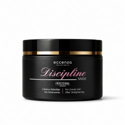 Eccenza Discipline ex BeauTox Capillaire 300g 3/4 applications