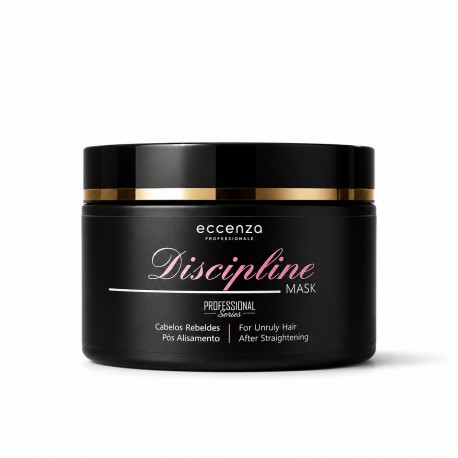 Eccenza Discipline ex BeauTox Capillaire 300g 3/4 applications