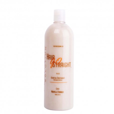 Kératine Patinium Solution 1000ml