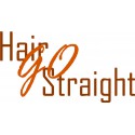 Hair Go Straight