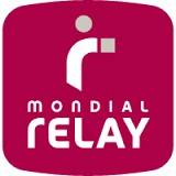Mondial Relay 5/7 jours ouvr&eacute;s