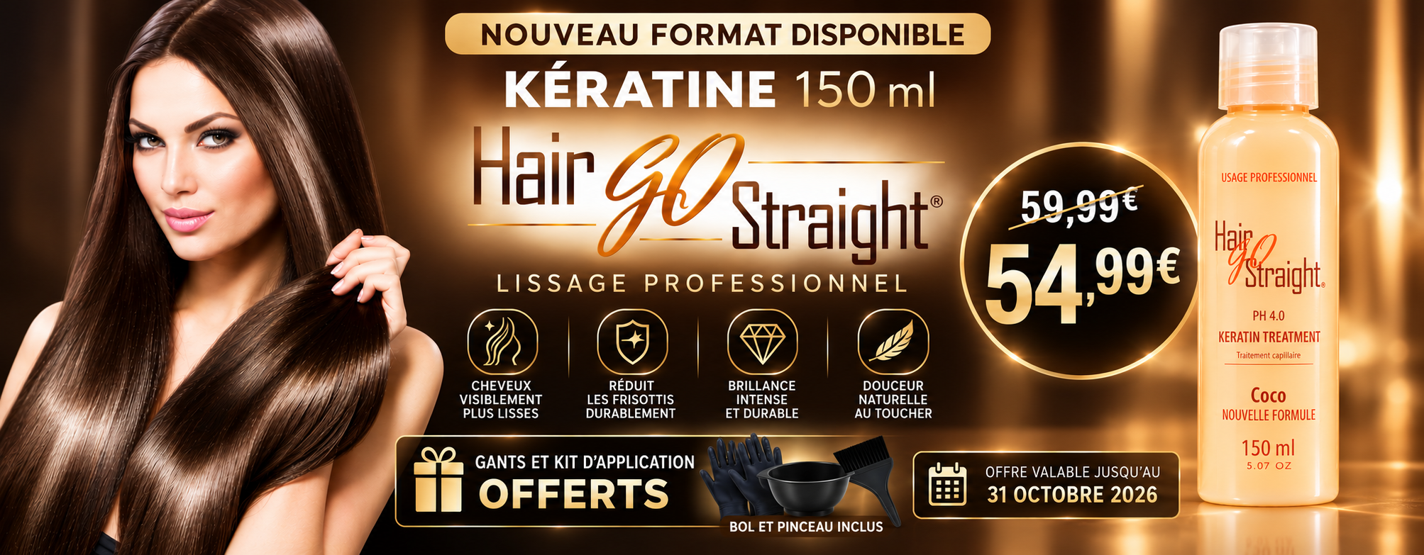 Offre INOAR